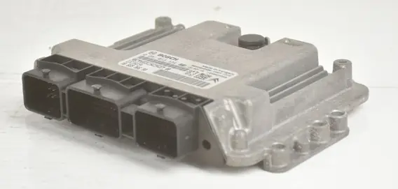 KOMPUTER STEROWNIK CITROEN 9666986680 0281013334 Tylko dziś